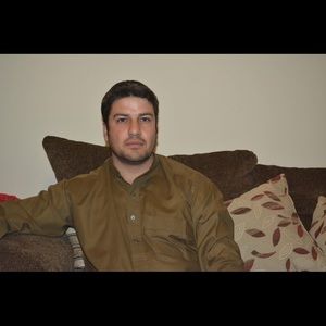 Meet your Posher, Mohammad